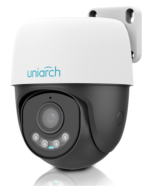 UN-Uho-P2A-M3F4D Front View