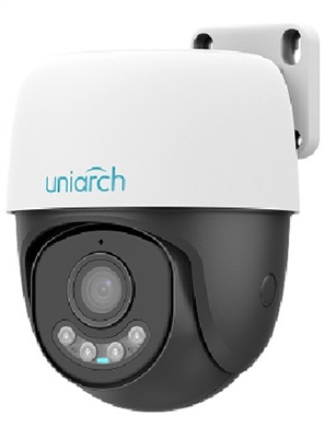 UN-Uho-P2C-M4F4 Front View