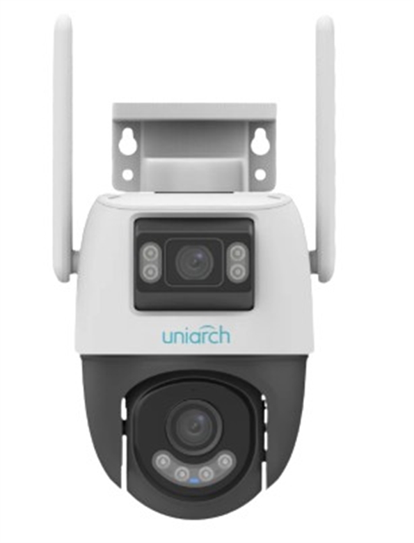 UN-Uho-P2S-M55F34 Central View