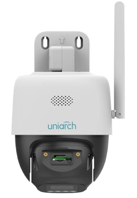 UN-Uho-P3C-M5F4 Back View
