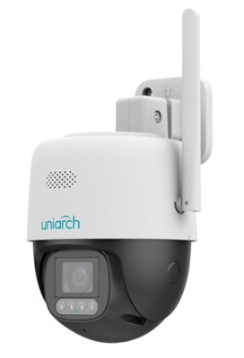 UN-Uho-P3C-M5F4 Front View