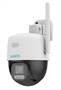 UN-Uho-P3C-M5F4 Front View