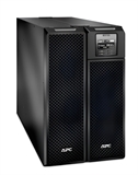 APC  - SRT5KXLT-5KTF - UPS en línea de 5 kVA, entrada de 208/240 V, salida de 120/208/240 V, NMC, formato torre/rack