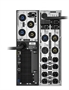 Smart-UPS SRT 5000 VA Unit - Rear View