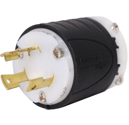 Unidad Smart-UPS SRT 5000 VA Conector