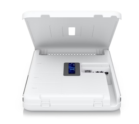 UniFi - Dream Wall UDW - Vista Inferior