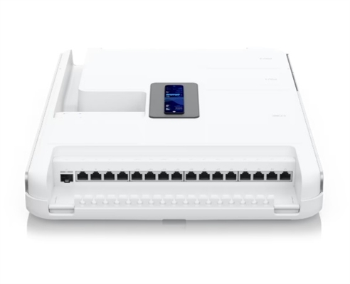 UniFi - Dream Wall UDW - Vista Superior