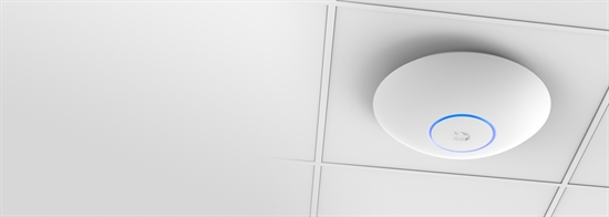 Unifi AP-AC Long Range Punto de Acceso Vista en Techo 2
