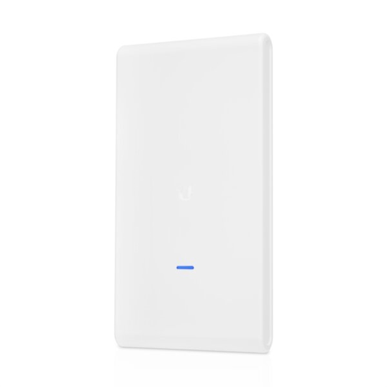 UniFi AP-AC-Mesh-PRO Access Point Front Angled View