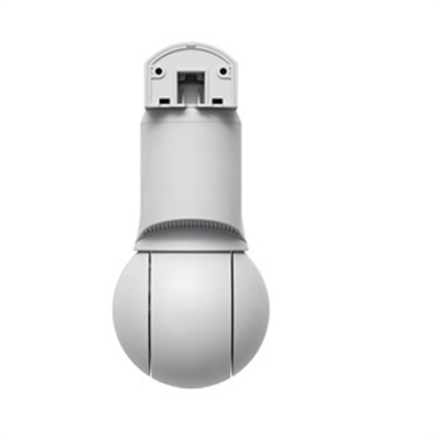 UniFi Protect G6 PTZ 4K Ultra HD Network Camera-Back View