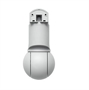 UniFi Protect G6 PTZ 4K Ultra HD Network Camera-Back View