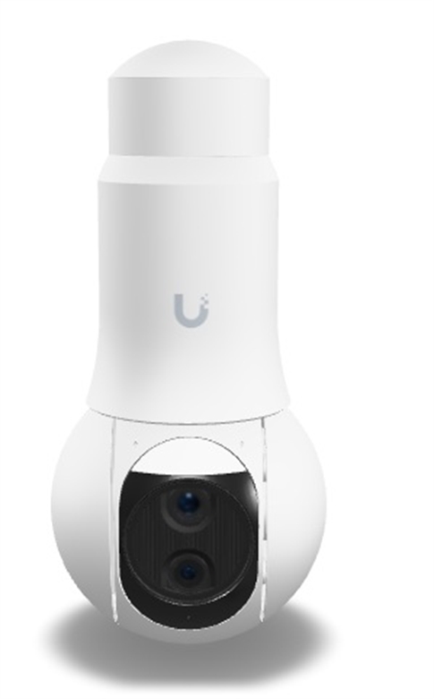 UniFi Protect G6 PTZ 4K Ultra HD Network Camera-Front View