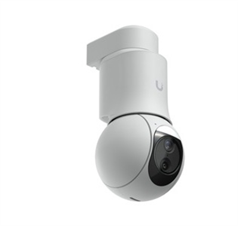 UniFi Protect G6 PTZ 4K Ultra HD Network Camera-Lateral View