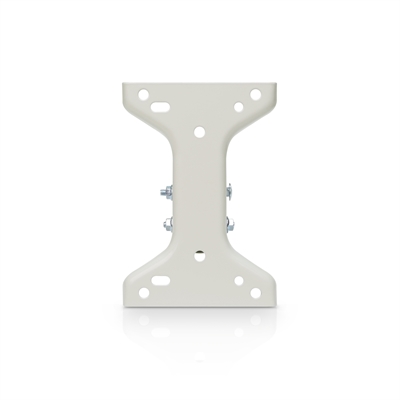 universal antenna mount frontal