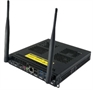 Uniview - UN-HB-7099-S - left side view