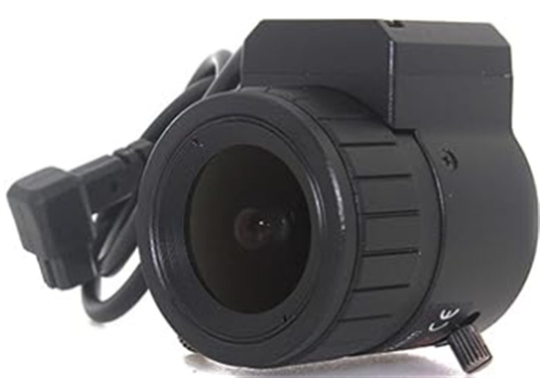 Uniview Camera Lens 2