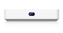 UNVR-Instant Desktop Network Video Recorder with 6-Port PoE Switch-Front View