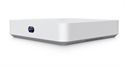 UNVR-Instant Desktop Network Video Recorder with 6-Port PoE Switch-Lateral View