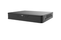 UNXVR30104G3 5MP Pro Hybrid XVR Recorder-Side View