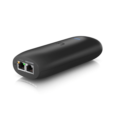 UP-AI-Port Adaptador y Dispositivo de Inteligencia Artificial para Cámaras-Vista Diagonal 2