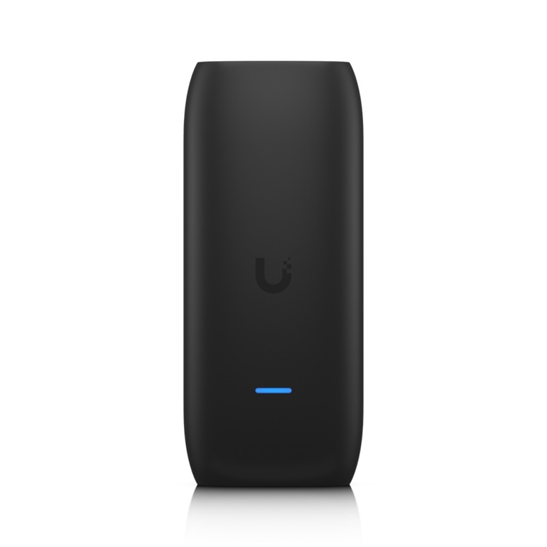 UP-AI-Port Adaptador y Dispositivo de Inteligencia Artificial para Cámaras-Vista Frontal