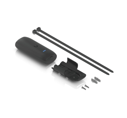 UP-AI-Port Adaptador y Dispositivo de Inteligencia Artificial para Cámaras-Vista General