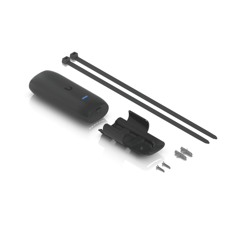 UP-AI-Port Adaptador y Dispositivo de Inteligencia Artificial para Cámaras-Vista General