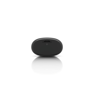 UP-AI-Port Adaptador y Dispositivo de Inteligencia Artificial para Cámaras-Vista Superior