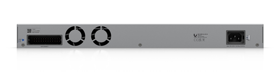 USW-Pro-HD-24 Back View