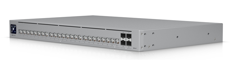 USW-Pro-HD-24 Lateral View