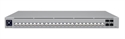 USW-Pro-HD-24-PoE Front View