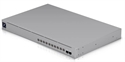 USW-Pro-XG-10-PoE Lateral View