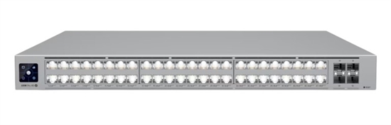 USW-Pro-XG-48-PoE Front View