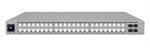 Ubiquiti UniFi Pro XG 48 PoE - Layer 3 Managed Switch, 48 Ports, 10GbE and 2.5GbE PoE+++, 920Gbps
