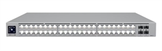 Ubiquiti UniFi Pro XG 48 PoE - Switch Administrable Capa 3, 48 Puertos, 10GbE y 2.5GbE PoE+++, 920Gbps