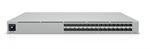 Ubiquiti UniFi Pro XG Aggregation - Layer 3 Managed Switch, 32 25G SFP28 Ports, 1.6Tbps