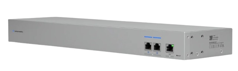 USW-WAN-RJ45 Vista Lateral