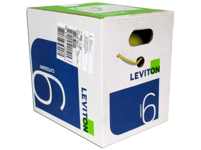 UTP6M-MYB Vista de Cuadro