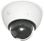 Ubiquiti UVC-AI-DOME-W  - Indoor and Outdoor IP Camera, 8MP, Ethernet, PoE, Fixed Angle
