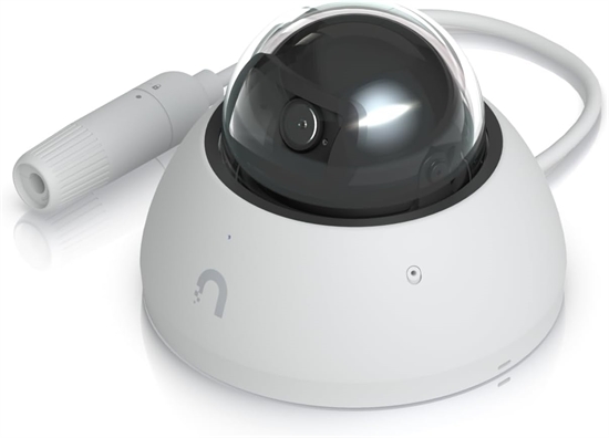 uvc-ai-dome-w Front View 2