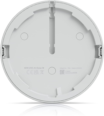 uvc-ai-dome-w Rear View 4