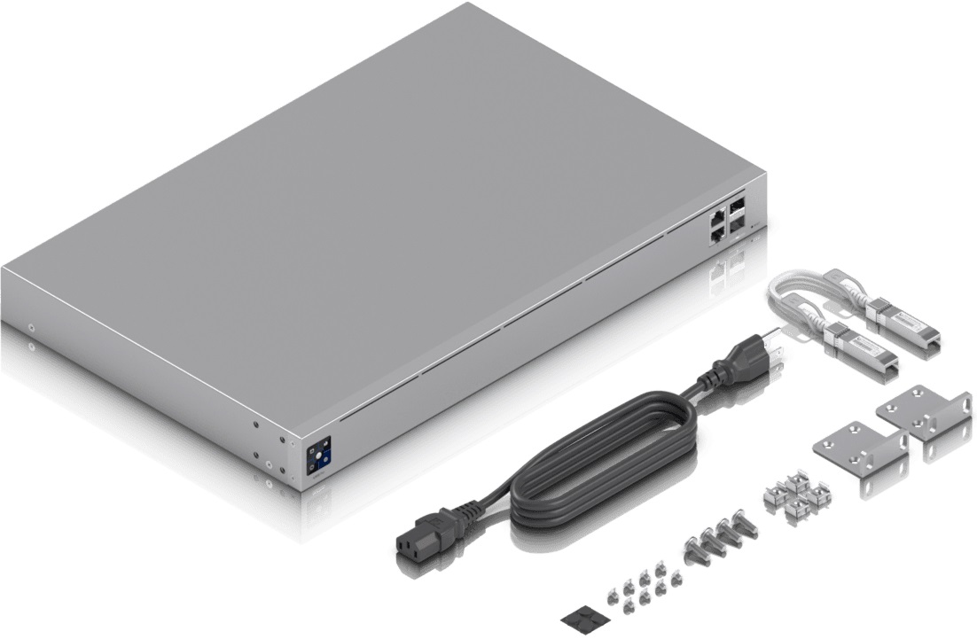 Ubiquiti UXG-Pro en Panamá | Pana Compu