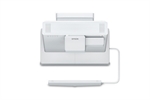 Epson BrightLink 1485Fi+ - Ultra Short Throw Interactive Laser Projector, Full HD 1080p, 5000 Lumens, HDMI, Wi-Fi, White