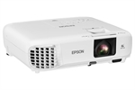 Epson PowerLite X49 - Proyector, 1024 x 768, 3LCD, 3600 Lúmenes, HDMI, VGA, USB