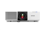 Epson PowerLite L570U - Projector, 1920 x 1200, 3LCD, 5200 Lumens, HDMI, USB