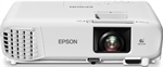 Epson PowerLite E24 - Projector, 1024 × 768, 3600 lumens, HDMI, USB Type-B