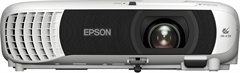 Epson PowerLite W55+ - Proyector, 1280 x 800, 4000 Lúmenes, HDMI, USB