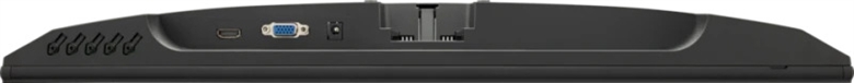 VA240-H ports