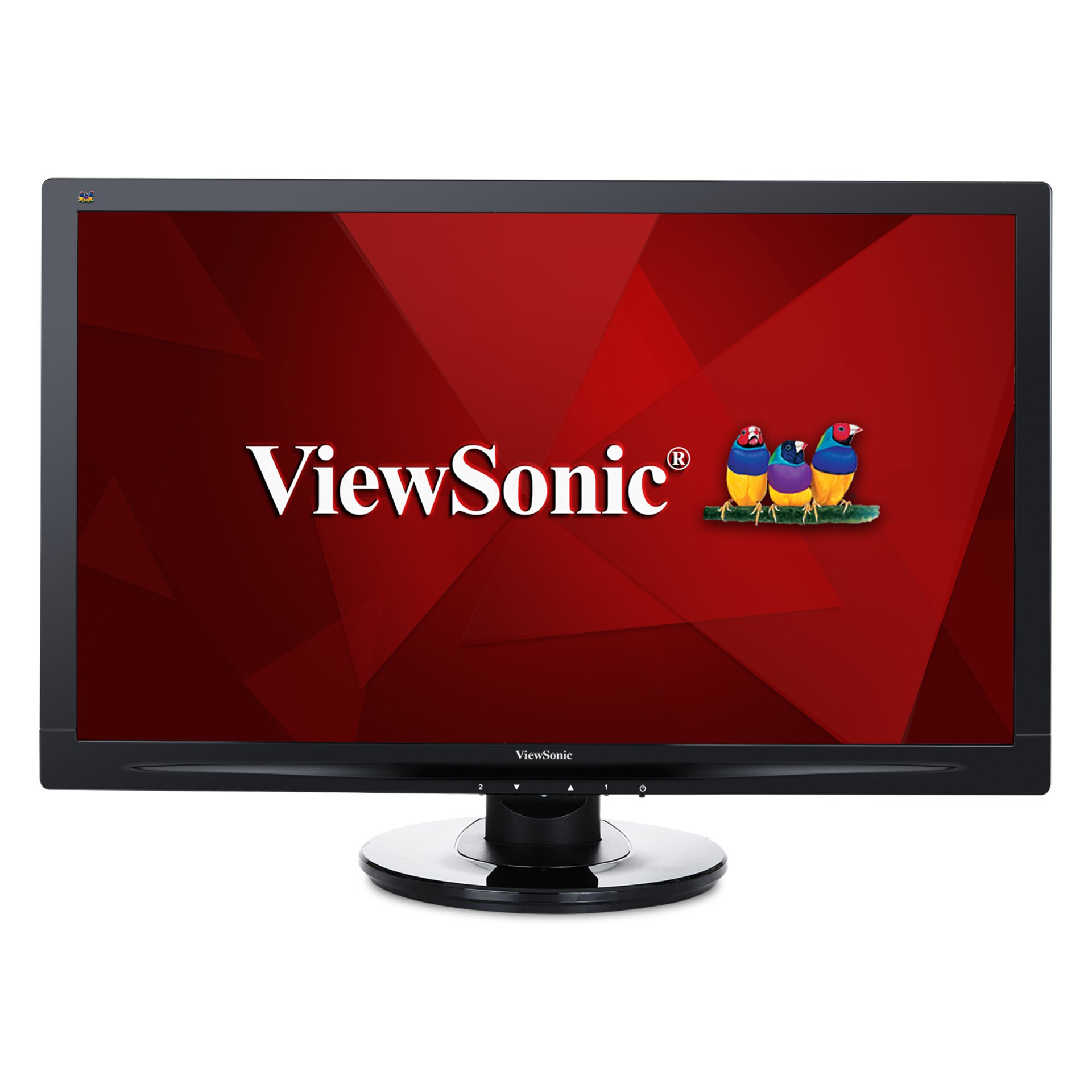 ViewSonic VA2446mhLED Pana Compu