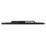VA2447-MH Monitor 24inch 1080p FHD MVA 75Hz Bottom Ports View